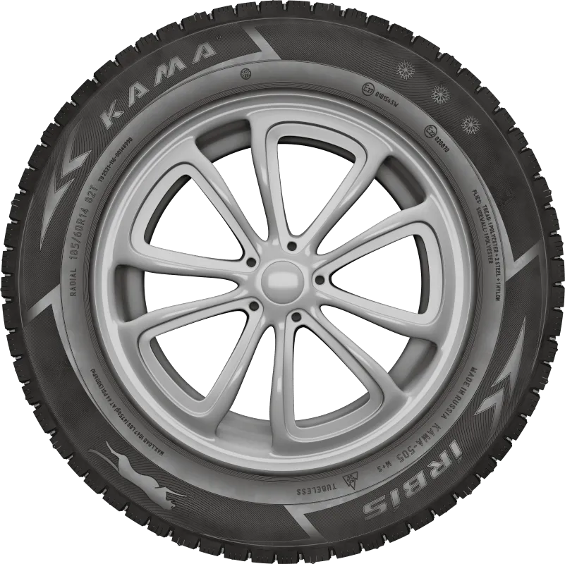 KAMA-505 ИРБИС KAMA-505 ИРБИС