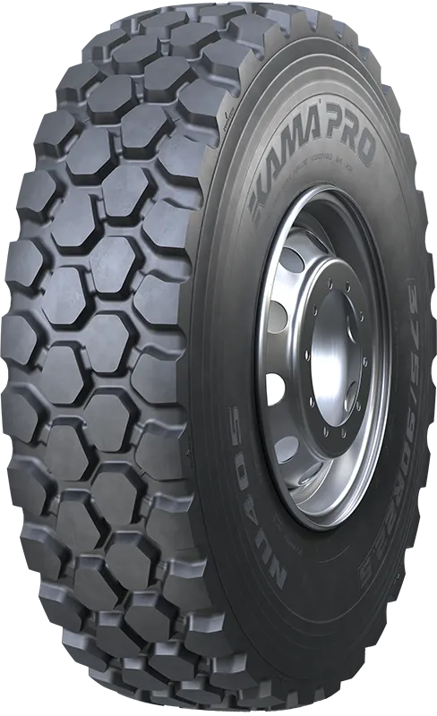 KAMA PRO NU 405 в Первомайске — KAMA TYRES KAMA PRO NU 405 в Первомайске
