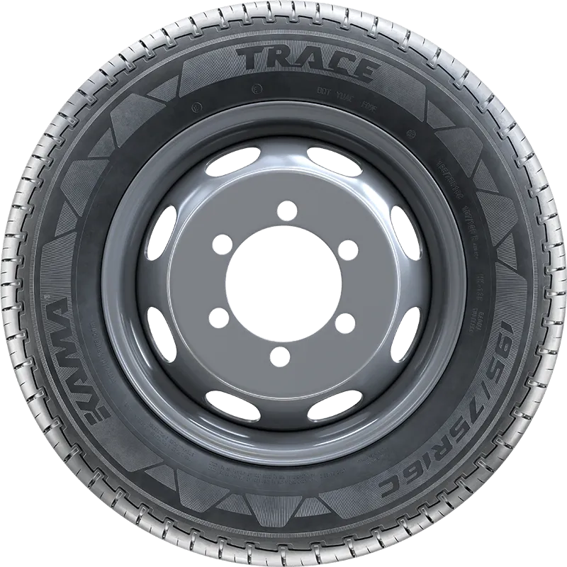 KAMA TRACE (HK-135) в Первомайске — KAMA TYRES KAMA TRACE (HK-135) в Первомайске