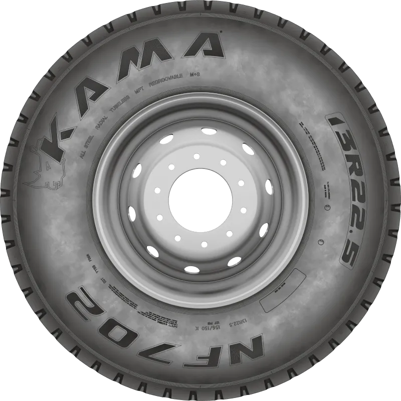KAMA NF 702 в Первомайске — KAMA TYRES KAMA NF 702 в Первомайске