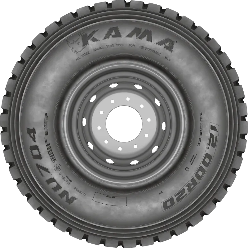 KAMA NU 704 в Первомайске — KAMA TYRES KAMA NU 704 в Первомайске