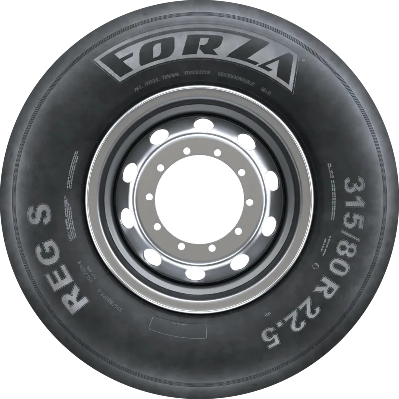 FORZA REG S в Первомайске — KAMA TYRES FORZA REG S в Первомайске