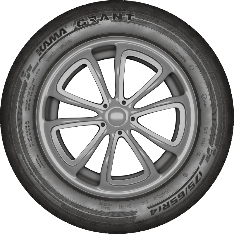 KAMA GRANT (НК-241) в Первомайске — KAMA TYRES KAMA GRANT (НК-241) в Первомайске
