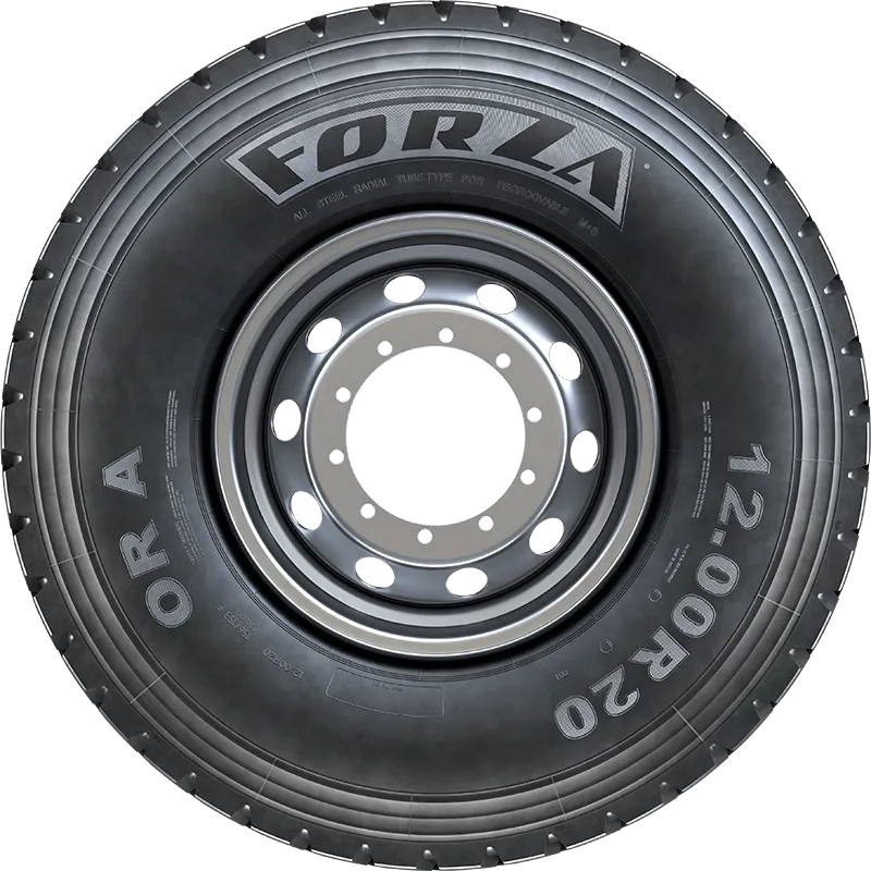 FORZA OR A в Первомайске — KAMA TYRES FORZA OR A в Первомайске
