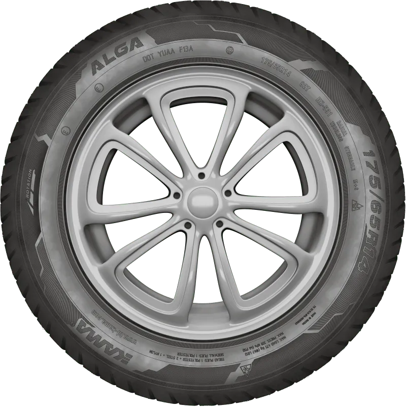 KAMA ALGA (НК-531) нешип в Первомайске — KAMA TYRES KAMA ALGA (НК-531) нешип в Первомайске
