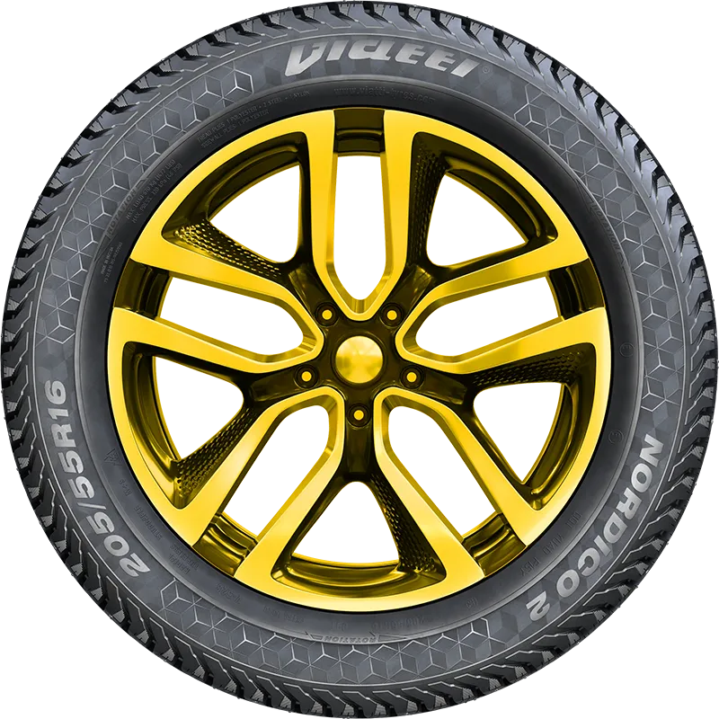 Viatti Nordico 2 (V-528) в Первомайске — KAMA TYRES Viatti Nordico 2 (V-528) в Первомайске