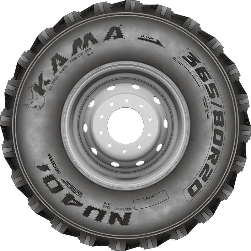 KAMA NU 401 в Первомайске — KAMA TYRES KAMA NU 401 в Первомайске