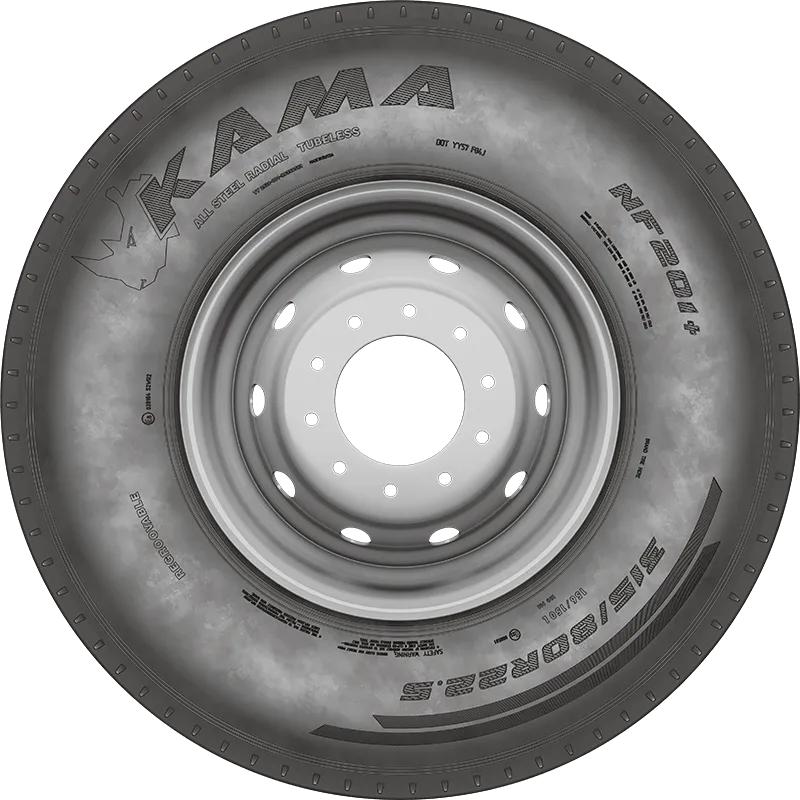 KAMA NF 201+ в Первомайске — KAMA TYRES KAMA NF 201+ в Первомайске