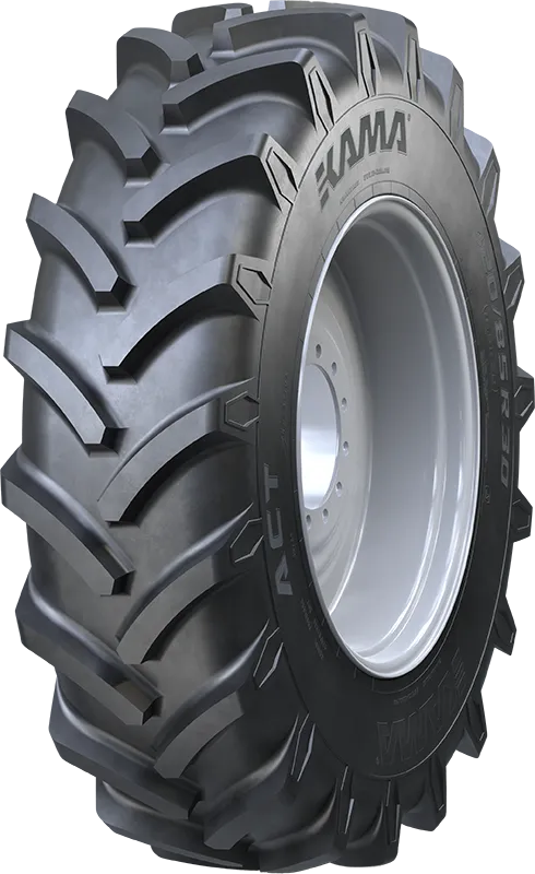 KAMA ACT в Первомайске — KAMA TYRES KAMA ACT в Первомайске